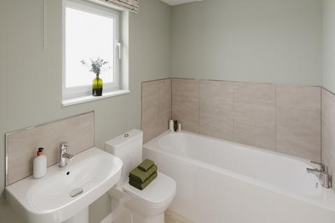 undefined, Whitedyke Crescent, Glenrothes, KY7