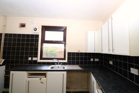 2 bedroom end of terrace house for sale, Edmund Road, Coventry