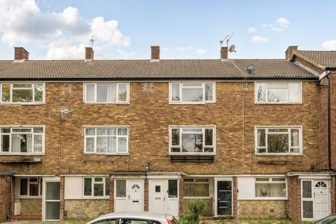 2 bedroom maisonette for sale, Burnt Ash Road, London SE12