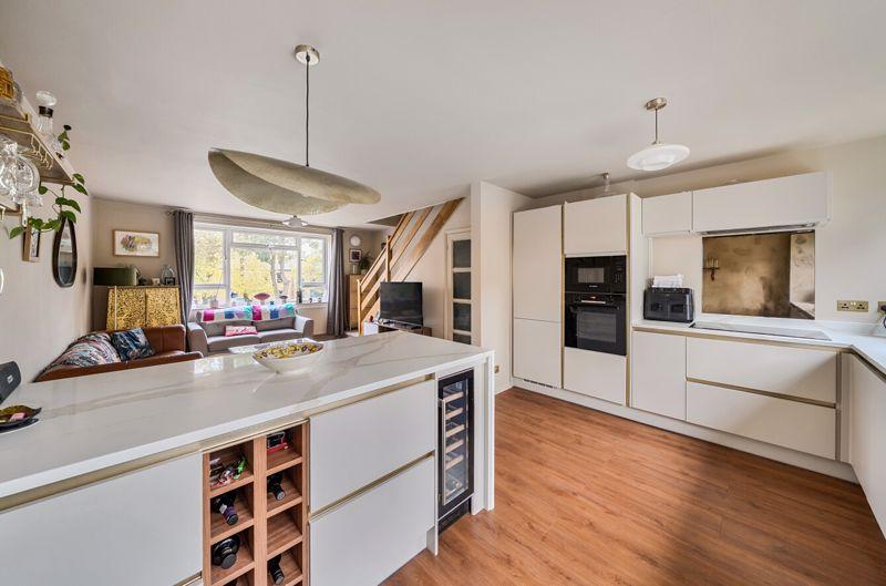 Kitchen angle 1
