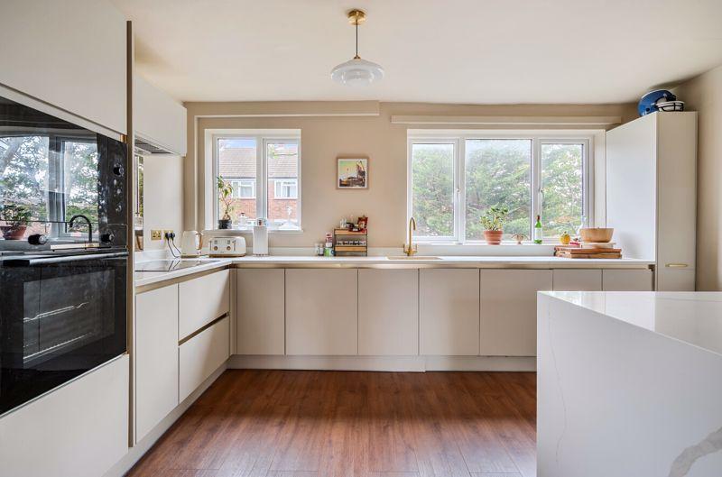 Kitchen angle 4