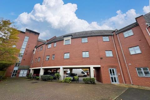 THE CURVE, Tempest Street, City Centre, Wolverhampton, WV2
