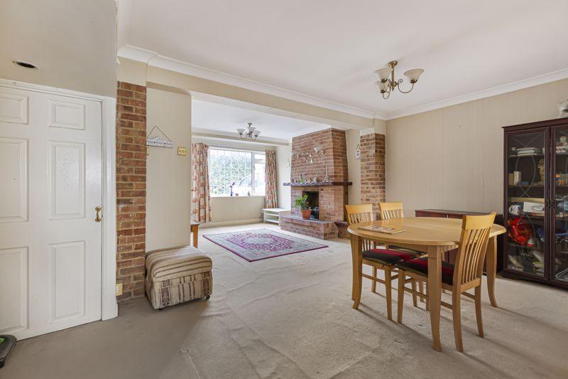 Open Plan