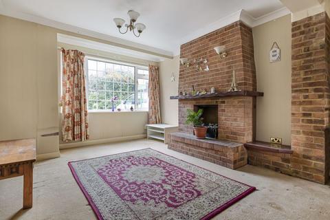 3 bedroom end of terrace house for sale, Park Mead, Sidcup