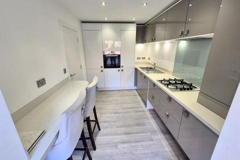 undefined, Victoria Gardens, Leeds