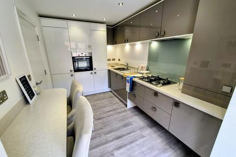 4 bedroom townhouse for sale, Victoria Gardens, Leeds