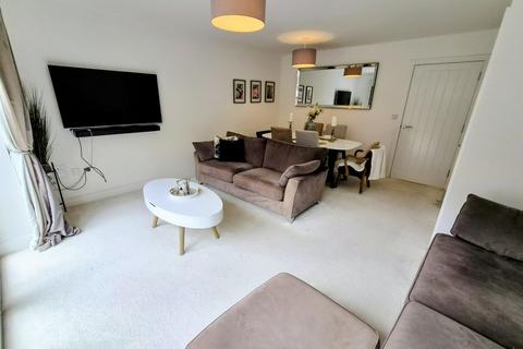 4 bedroom townhouse for sale, Victoria Gardens, Leeds