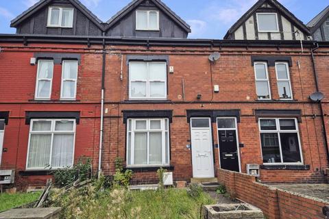 Royal Park Avenue, Leeds