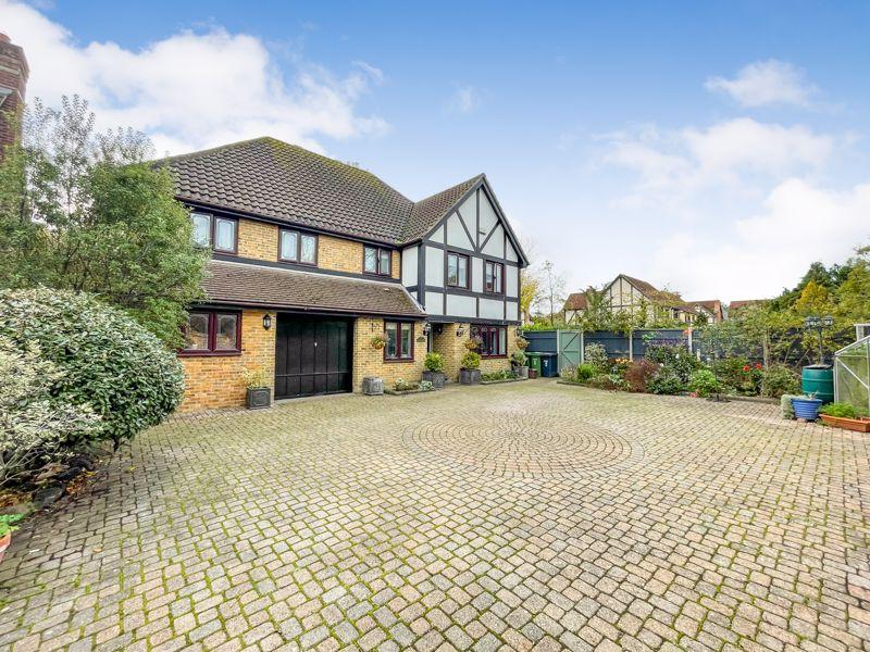 Billington Gardens