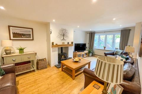 5 bedroom detached house for sale, Billington Gardens, Hedge End, SO30