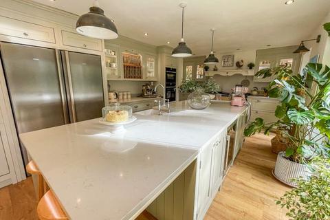5 bedroom detached house for sale, Billington Gardens, Hedge End, SO30