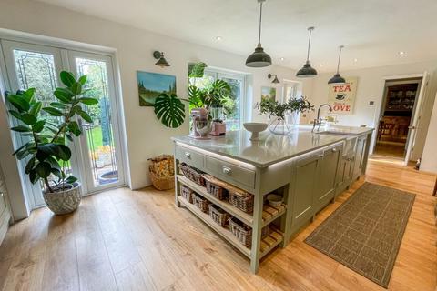 5 bedroom detached house for sale, Billington Gardens, Hedge End, SO30