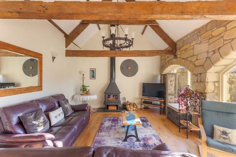 2 bedroom barn conversion for sale, Cavil Head Farm, Acklington, Morpeth, Northumberland
