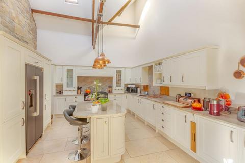 2 bedroom barn conversion for sale, Cavil Head Farm, Acklington, Morpeth, Northumberland