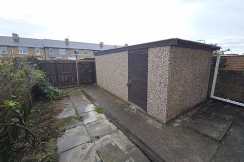 undefined, Woodhorn Road, Newbiggin-By-The-Sea