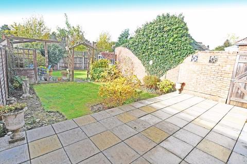 undefined, Bramley Crescent, Maidstone