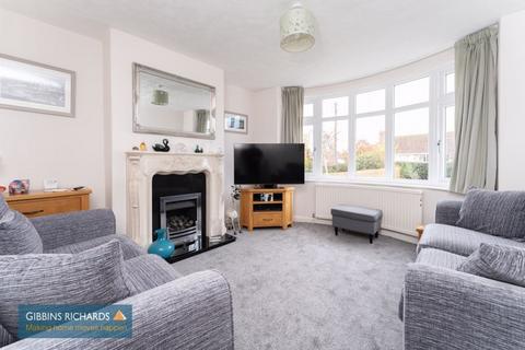 3 bedroom semi-detached house for sale, Durleigh Road, Bridgwater
