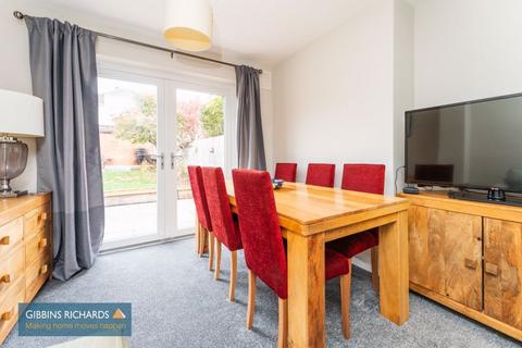 3 bedroom semi-detached house for sale, Durleigh Road, Bridgwater