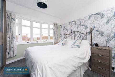 3 bedroom semi-detached house for sale, Durleigh Road, Bridgwater