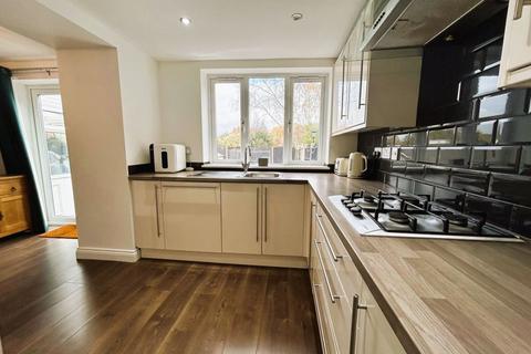 3 bedroom semi-detached house for sale, Bridge Close, Clayhanger, Walsall WS8 7DY