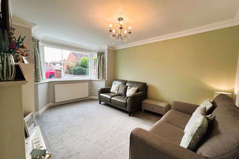 3 bedroom semi-detached house for sale, Bridge Close, Clayhanger, Walsall WS8 7DY