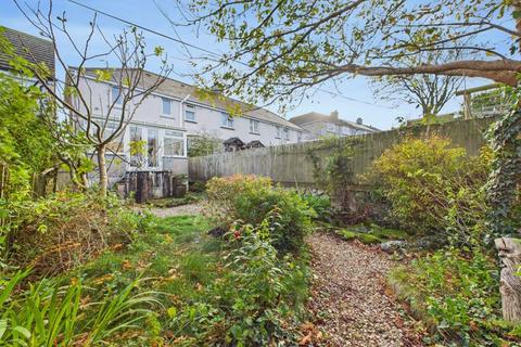 2 bedroom end of terrace house for sale, Trelawney Avenue, St. Ives TR26