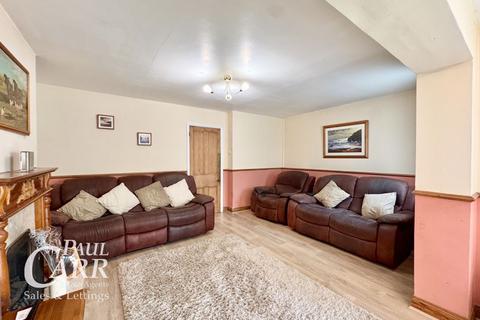 3 bedroom semi-detached house for sale, Hook Drive, Four Oaks, Sutton Coldfield, B74 4LW