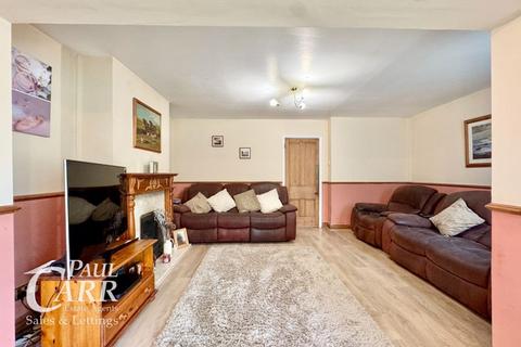 3 bedroom semi-detached house for sale, Hook Drive, Four Oaks, Sutton Coldfield, B74 4LW