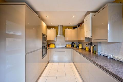 3 bedroom semi-detached bungalow for sale, Westbourne Avenue, Cheslyn Hay, WS6 7DF