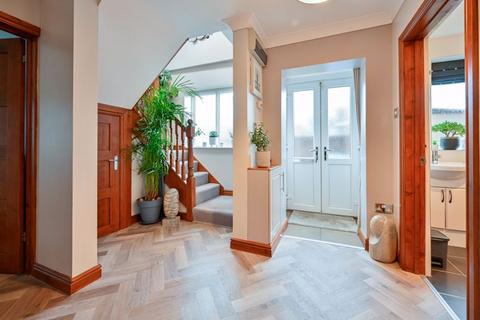 3 bedroom semi-detached bungalow for sale, Westbourne Avenue, Cheslyn Hay, WS6 7DF