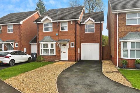 Miniva Drive, Sutton Coldfield