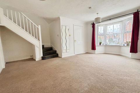 undefined, Miniva Drive, Sutton Coldfield