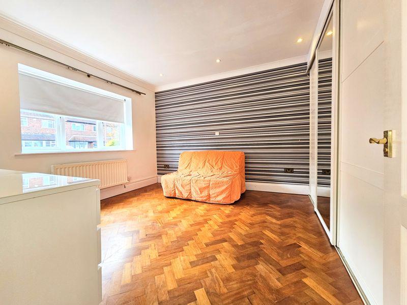 Lounge/Bedroom