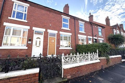 Station Street, Cheslyn Hay, Walsall