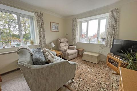 1 bedroom retirement property for sale, North Street, Wellington TA21