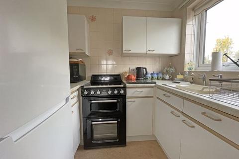 1 bedroom retirement property for sale, North Street, Wellington TA21
