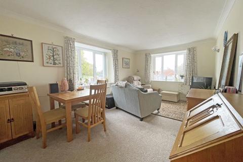 1 bedroom retirement property for sale, North Street, Wellington TA21