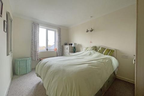 1 bedroom retirement property for sale, North Street, Wellington TA21