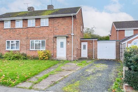 Redhurst Drive, Wolverhampton