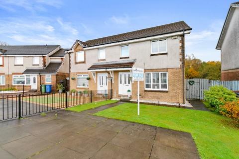 undefined, Hannah Place, Renton, West Dunbartonshire, G82