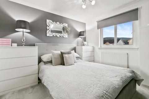 undefined, Hannah Place, Renton, West Dunbartonshire, G82