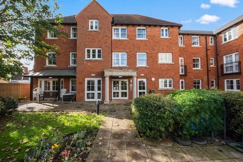 2 bedroom retirement property for sale, Roper Road, Canterbury CT2