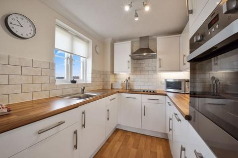 2 bedroom retirement property for sale, Roper Road, Canterbury CT2