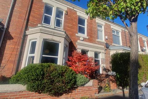 4 bedroom terraced house for sale, Cheltenham Terrace, Newcastle Upon Tyne NE6