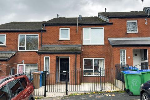 undefined, Morningside Close, Rochdale