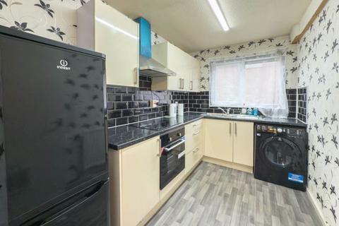 undefined, Morningside Close, Rochdale