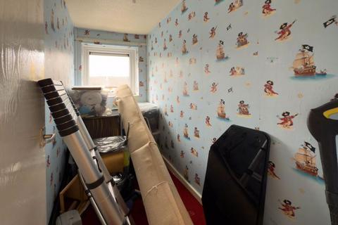 undefined, Morningside Close, Rochdale