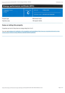 7 bedroom terraced house to rent, ROOMS AVAILABLE NOW  7 Bedroom House, Available July 2025