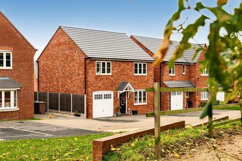 Ivatt Close, Midway, DE11