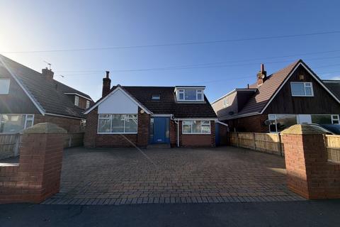 undefined, Golf Open 2026 - Langdale Avenue, Formby - Sleeps 6